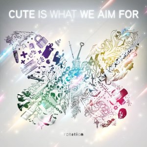 收聽Cute Is What We Aim For的Hollywood歌詞歌曲