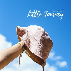 ดาวน์โหลดและฟังเพลง Little Journey พร้อมเนื้อเพลงจาก HateBerry