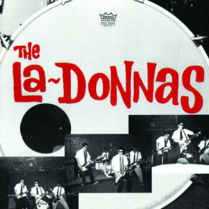 ดาวน์โหลดและฟังเพลง The Scene's Gonna Get You Tonight (Explicit) พร้อมเนื้อเพลงจาก La Donnas