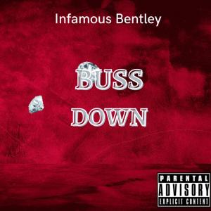 ดาวน์โหลดและฟังเพลง Buss Down (Explicit) พร้อมเนื้อเพลงจาก Infamous Bentley