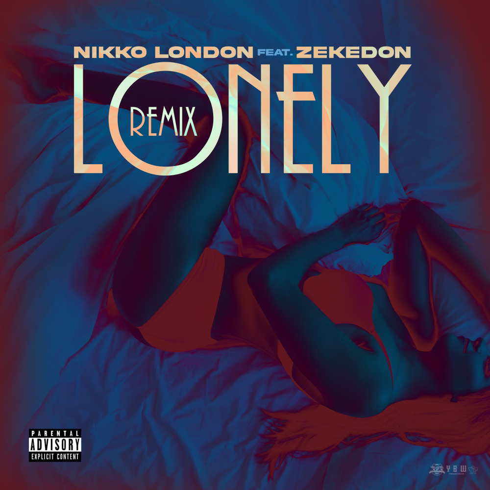 Lonely (Remix) (Explicit) (Remix|Explicit)