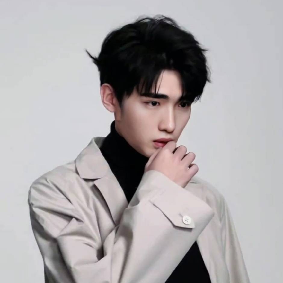 小阿龍