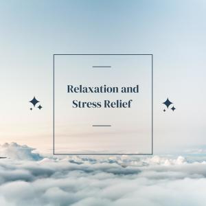Transcendental Meditation的專輯Relaxation and Stress Relief