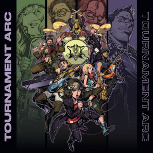 ดาวน์โหลดและฟังเพลง Main Theme พร้อมเนื้อเพลงจาก Tournament Arc