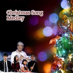 Henry Manullang的專輯Christmas Song Medley