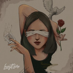 Dengarkan Nyaman Baru lagu dari Langit Sore dengan lirik