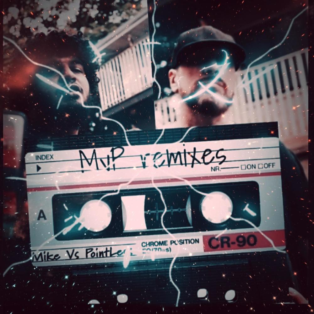 Windows, Pt. 2 (feat. Haze of STK & Mainetain of New Skool Enk) (MVP REMIX|Explicit)