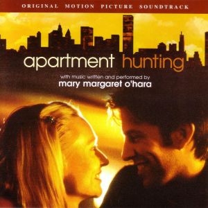 อัลบัม Apartment Hunting (Original Motion Picture Soundtrack) ศิลปิน Mary Margaret O'Hara