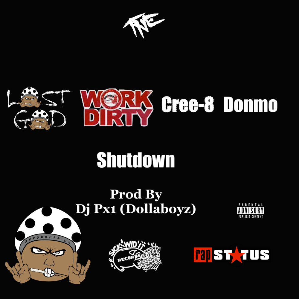 Shutdown (Explicit)