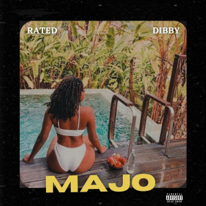 ดาวน์โหลดและฟังเพลง Majo (Explicit) พร้อมเนื้อเพลงจาก Rated