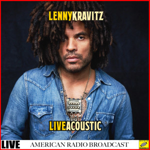 Lenny Kravitz的專輯Lenny Kravitz Live & Acoustic