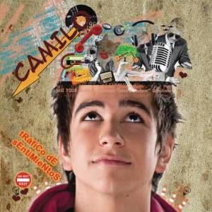 收聽Camilo Echeverry的Nadie Le Aviso a Mi Corazón (Album Version)歌詞歌曲