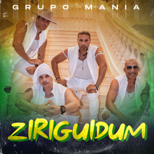 Grupo Mania的專輯Ziriguidum