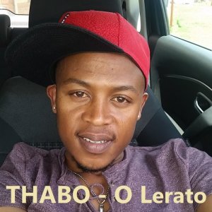 收聽Thabo的Nkutlwele Bohloko歌詞歌曲