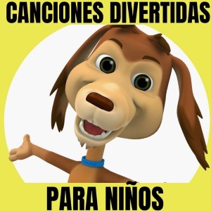 Infantil的專輯Canciones Divertidas para Niños