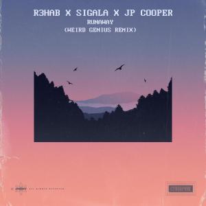 Album Runaway (Weird Genius Remix) from JP Cooper