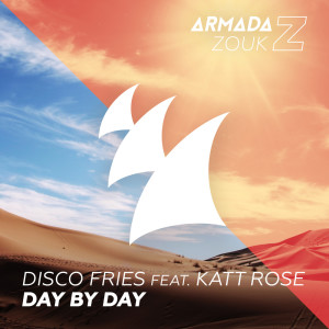 ดาวน์โหลดและฟังเพลง Day By Day (Extended Mix) พร้อมเนื้อเพลงจาก Disco Fries