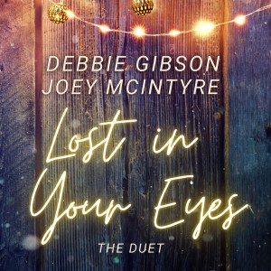 อัลบัม Lost in Your Eyes ศิลปิน Debbie Gibson