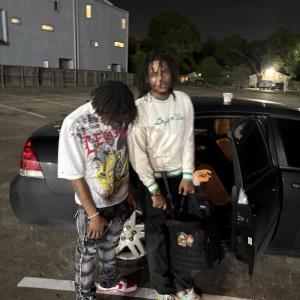 Listen to Feeling EmPTy (Explicit) song with lyrics from TAV