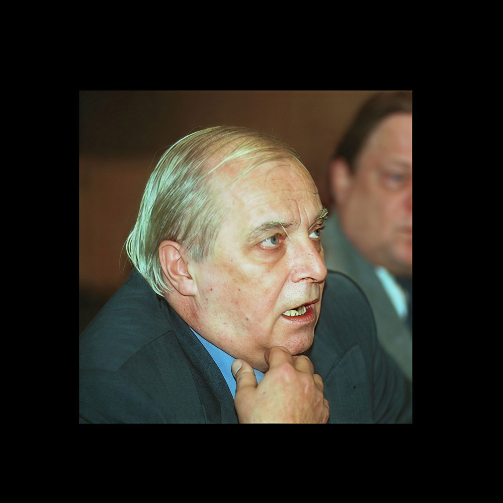 Peter Toperczer