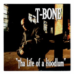 ดาวน์โหลดและฟังเพลง Psycho Ward พร้อมเนื้อเพลงจาก T-Bone