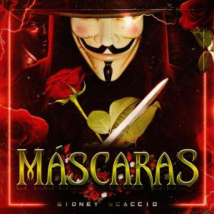 Sidney Scaccio的專輯Máscaras (Explicit)