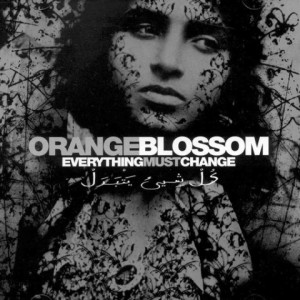 Dengarkan lagu Denya (其他) nyanyian Orange Blossom dengan lirik