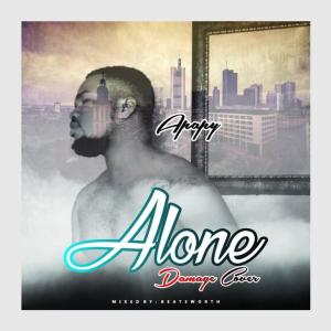 ดาวน์โหลดและฟังเพลง Alone พร้อมเนื้อเพลงจาก Apapy