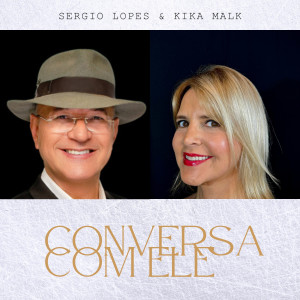 Kika Malk的專輯Conversa Com Ele