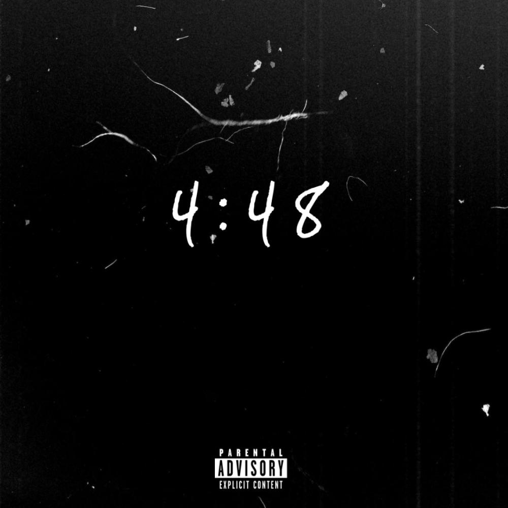 4:48 (feat. Indacutsjay) (Explicit)