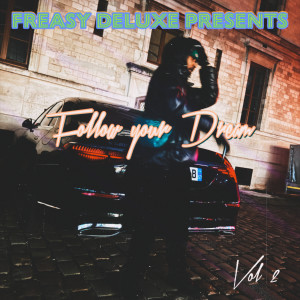 Listen to Air 507 song with lyrics from Freasy Deluxe