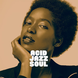 Album Acid Jazz Soul from Various