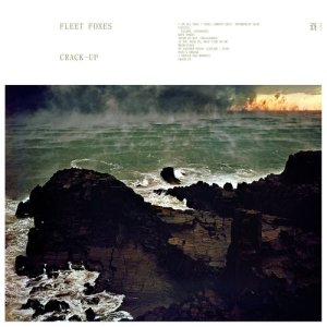 ดาวน์โหลดและฟังเพลง Third of May / Ōdaigahara (Edit) พร้อมเนื้อเพลงจาก Fleet Foxes