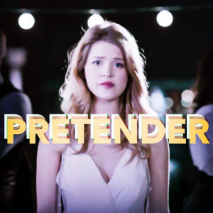 收聽Astral Kin的Pretender歌詞歌曲