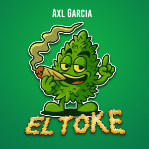Album El Toke from Axl García