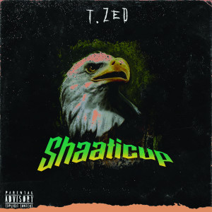 ดาวน์โหลดและฟังเพลง Shaaticup (Explicit) พร้อมเนื้อเพลงจาก T. Zed
