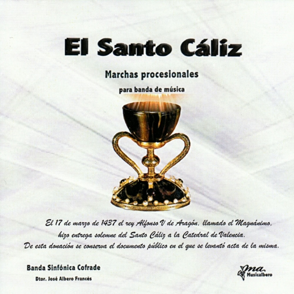 El Santo Cáliz