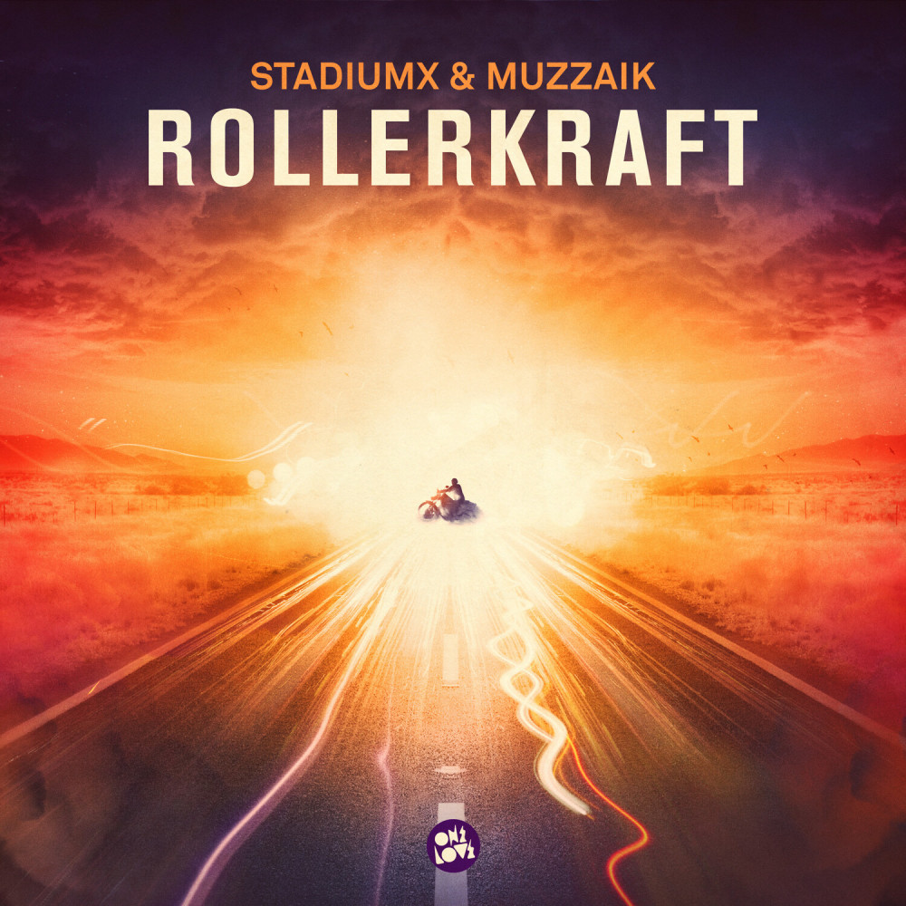 Rollerkraft