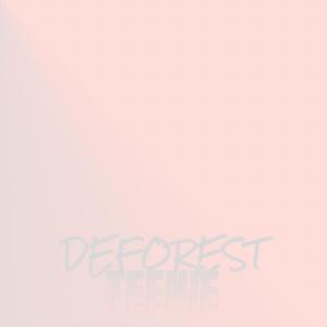 Album Deforest Teenie oleh Various