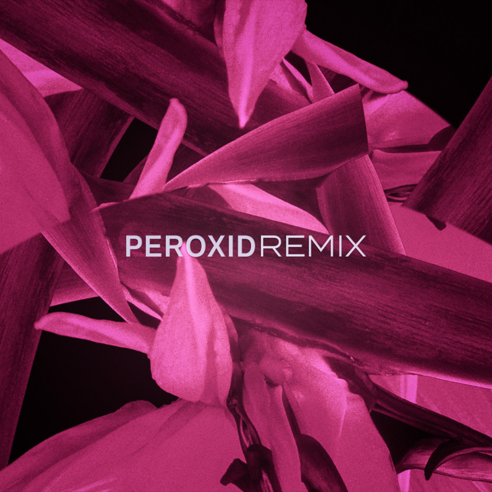 Peroxid (Remix) [feat. Fobia Kid, Otis, Mega M & P.a.T.] (Explicit) (Remix|Explicit)