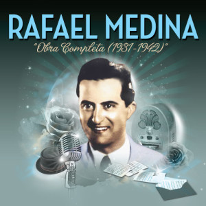 收聽Rafael Medina的Tango de Amor (Remastered)歌詞歌曲