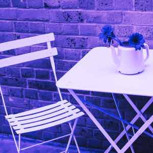 default playlist img