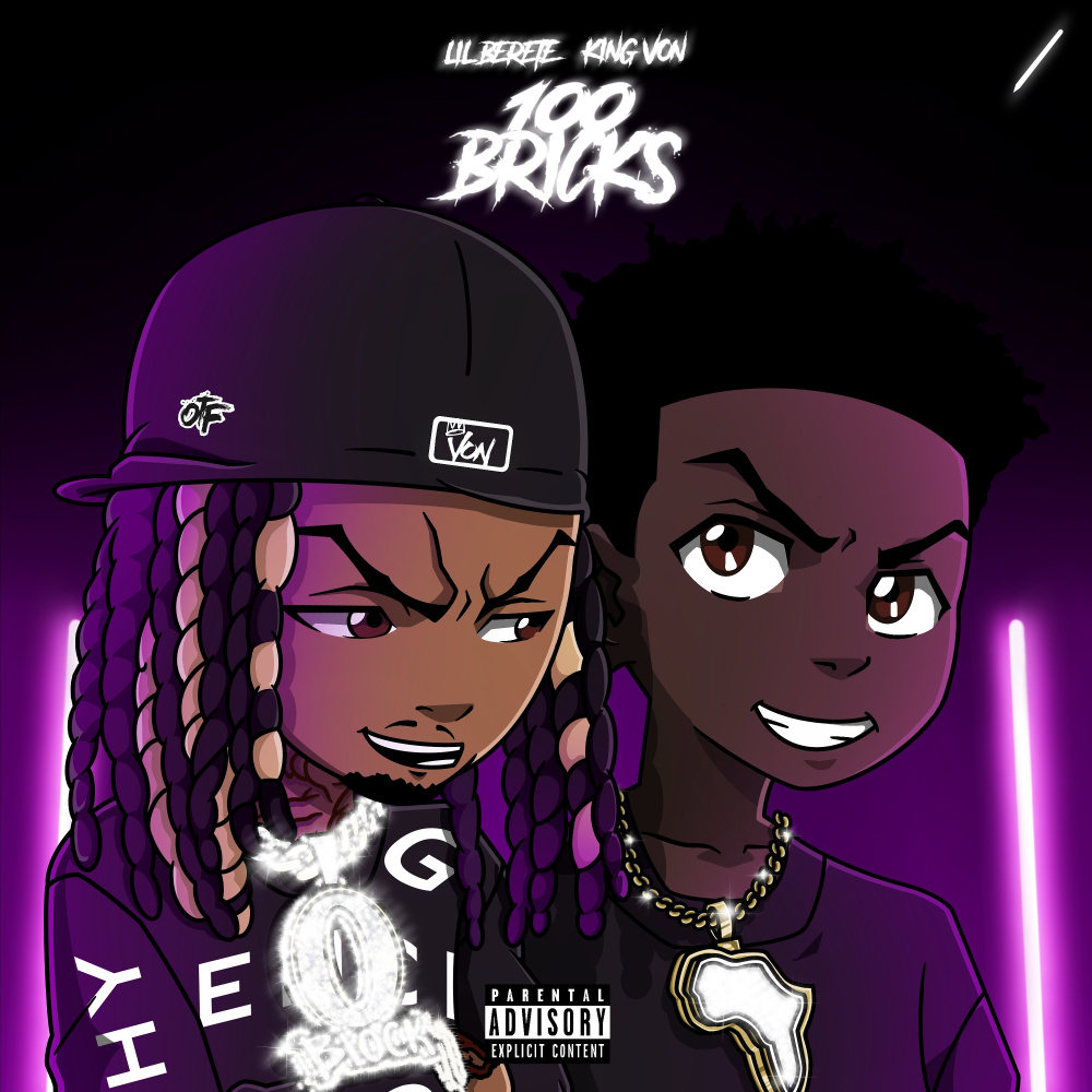 100 Bricks (Explicit)