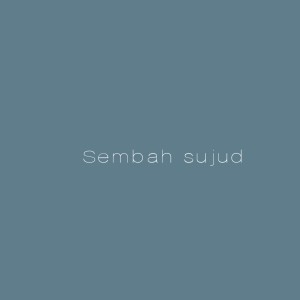 Fadilah的專輯Sembah sujud