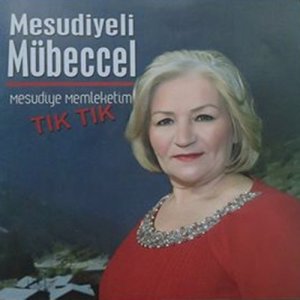 ดาวน์โหลดและฟังเพลง Tık Tık พร้อมเนื้อเพลงจาก Mesudiyeli Mübeccel