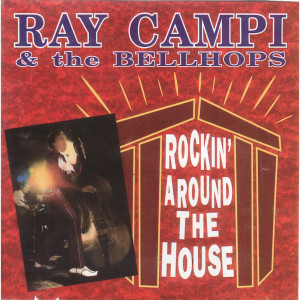 ดาวน์โหลดและฟังเพลง Your Gonna Change or I'm Gonna Leave พร้อมเนื้อเพลงจาก Ray Campi
