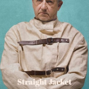 收听His Comets的Straight Jacket歌词歌曲