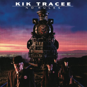 收聽Kik Tracee的Mrs. Robinson歌詞歌曲