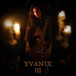 Yvanix的专辑Yvanix III