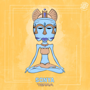 Album Sonya from Terra
